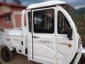 2025 model temiz ihtiyaçtan satılık Kuba E-Pickup