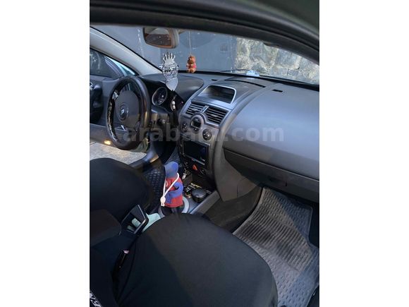 Sahibinden Renault Megane 1.5 dCi Dynamique 2005 Model değişen yok orijinal motor yapılmış (05368545820 