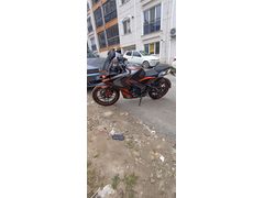 Bakımlı Rs 200 stage 1