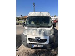 Sahibinden Peugeot Boxer 435 HDI 2011 Model 