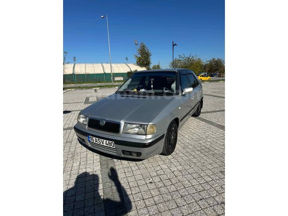 Sahibinden Skoda Felicia 1.3 GLX 2000 Model 
