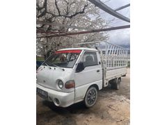  Sahibinden Hyundai H 100  Temiz araçtır  şimdiden yeni sahibine hayırlı olsun 