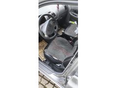 Sahibinden Hyundai Accent 1.3 Admire 2005 Model  412.000 km Gri (Gümüş)