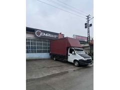 Sahibinden Iveco - Otoyol 35 C 13 Daily Şasi 