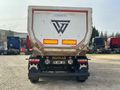 KILIÇSOYDAN 2023 MODEL WARKAS DAMPER DORSE 