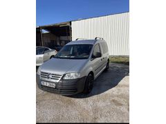 Sahibinden Volkswagen Caddy 1.9 TDI 2006 Model 