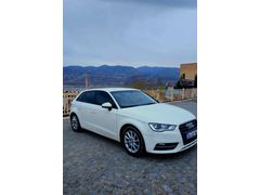 Sahibinden ACİL AİLE ARABASI Audi A3 Sportback 1.6 TDI Attraction 2014 Model 
