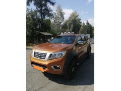 Sahibinden Nissan Navara 2.3 dCi 4x4 2016 Model 