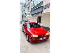 Sahibinden Opel Vectra 2.0 GLS 1995 Model Ankara