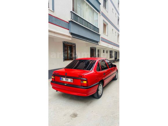 Sahibinden Opel Vectra 2.0 GLS 1995 Model Ankara