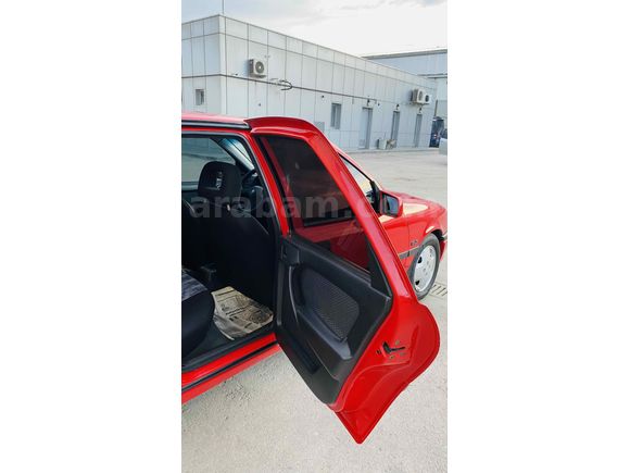 Sahibinden Opel Vectra 2.0 GLS 1995 Model Ankara