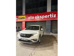 Sahibinden Honda CR-V 1.6 i-DTEC Premium 2015 Model