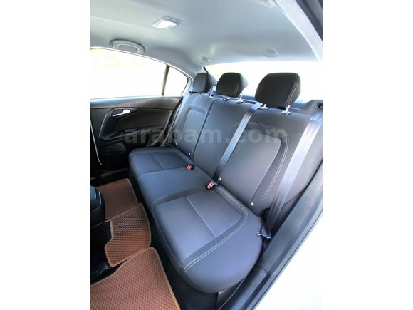 Sahibinden Fiat Egea 1.4 Fire Urban 2021 Model 