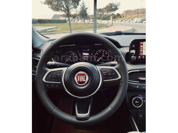Sahibinden Fiat Egea 1.4 Fire Urban 2021 Model 
