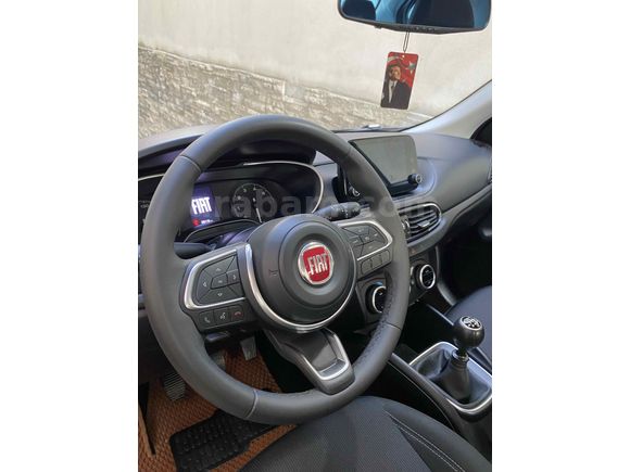 Sahibinden Fiat Egea 1.4 Fire Urban 2021 Model 