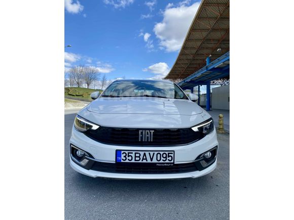 Sahibinden Fiat Egea 1.4 Fire Urban 2021 Model 