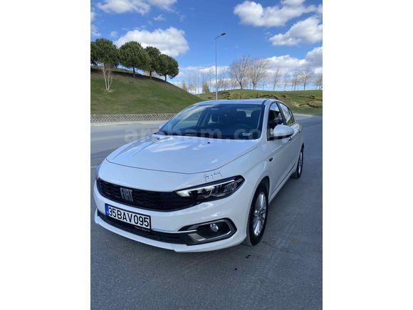 Sahibinden Fiat Egea 1.4 Fire Urban 2021 Model 