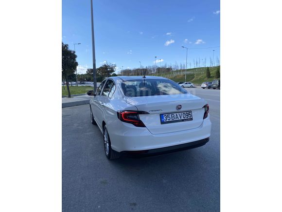 Sahibinden Fiat Egea 1.4 Fire Urban 2021 Model 