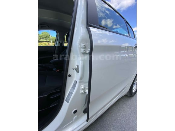 Sahibinden Fiat Egea 1.4 Fire Urban 2021 Model 