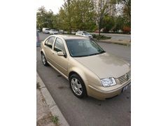 Sahibinden Volkswagen Bora 1.6 Comfortline 2004 Model