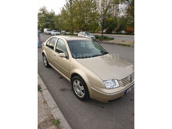 Sahibinden Volkswagen Bora 1.6 Comfortline 2004 Model