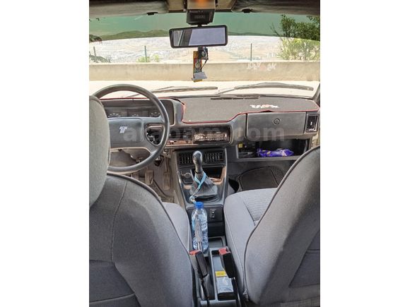 Sahibinden Tofaş Şahin S 1997 Model