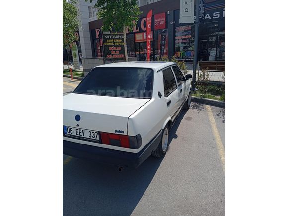 Sahibinden Tofaş Şahin S 1997 Model
