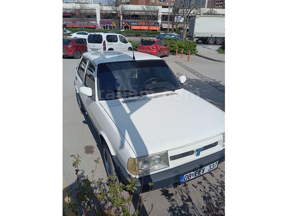 Sahibinden Tofaş Şahin S 1997 Model