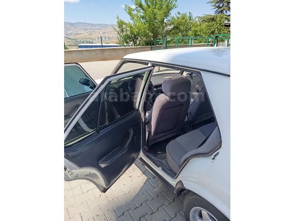 Sahibinden Tofaş Şahin S 1997 Model