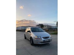   Sahibinden satılık Kalos 1.2 SE 2005 
Model 
