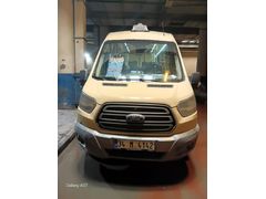 Sahibinden Ford - Otosan Transit 14+1