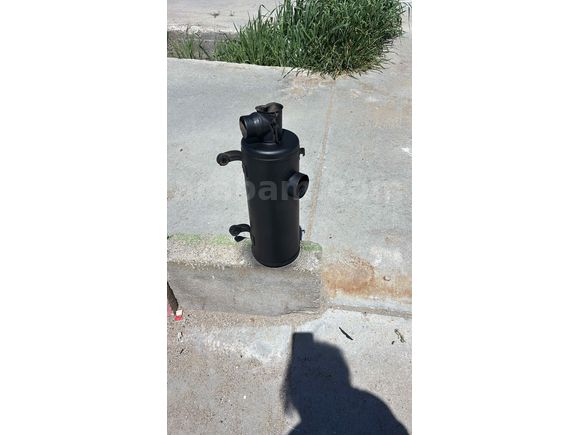 Türkiye’de tek orjinal deri koltuklu
Çürüksüz