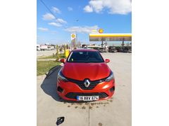 Sahibinden Tesla ekranlı Renault Clio 1.0 SCe Joy 2022 Model