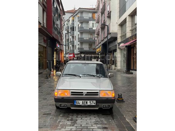 Sahibinden Tofaş Doğan SLX 2000 Model 