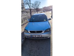 Sahibinden Opel Astra 1.6 Comfort 2004 Model