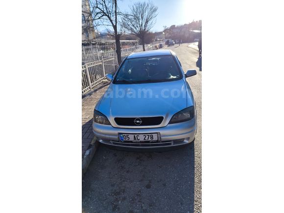 Sahibinden Opel Astra 1.6 Comfort 2004 Model