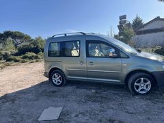 Sahibinden Volkswagen Caddy 1.9 TDI Kombi 2006 Model 