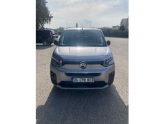 Sahibinden Citroen Berlingo 1.5 BlueHDI Max 2025 Model 