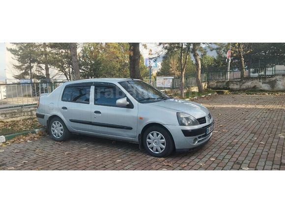 Sahibinden Renault Clio 1.5 dCi Alize 2004 Model