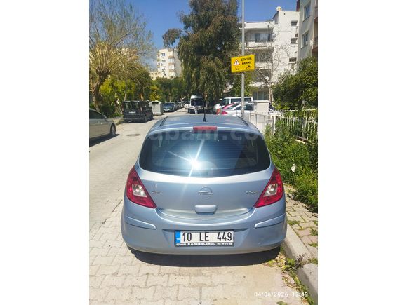 Sahibinden Opel Corsa 1.3 CDTI Essentia 2009 Model 