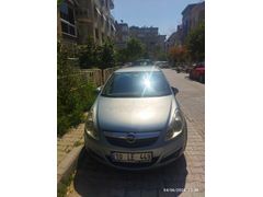 Sahibinden Opel Corsa 1.3 CDTI Essentia 2009 Model 