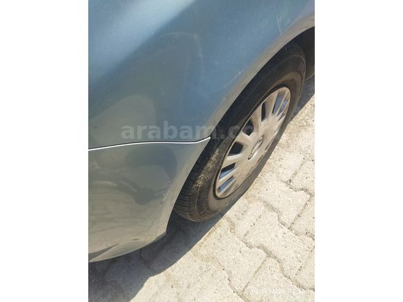 Sahibinden Opel Corsa 1.3 CDTI Essentia 2009 Model 