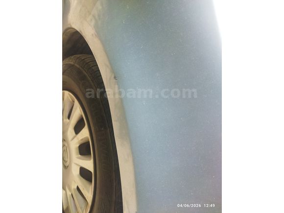 Sahibinden Opel Corsa 1.3 CDTI Essentia 2009 Model 