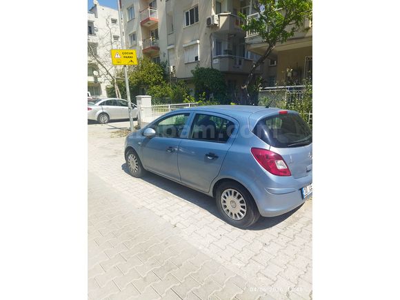 Sahibinden Opel Corsa 1.3 CDTI Essentia 2009 Model 