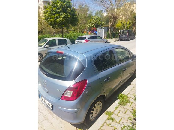 Sahibinden Opel Corsa 1.3 CDTI Essentia 2009 Model 