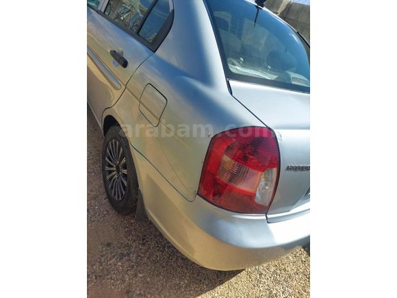 Sahibinden Hyundai Accent Era 1.4 Team 2009 Model