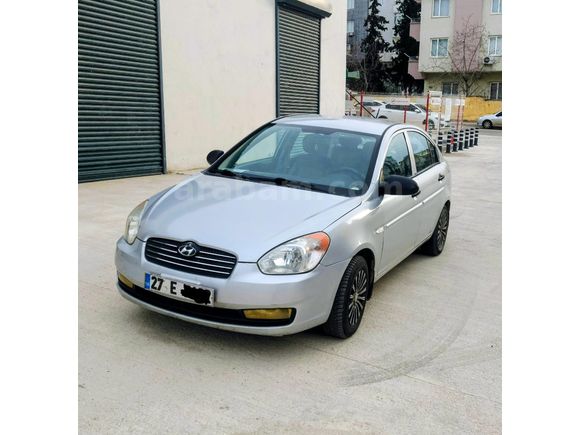 Sahibinden Hyundai Accent Era 1.4 Team 2009 Model