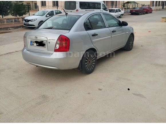Sahibinden Hyundai Accent Era 1.4 Team 2009 Model