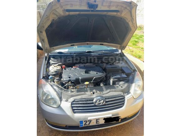 Sahibinden Hyundai Accent Era 1.4 Team 2009 Model