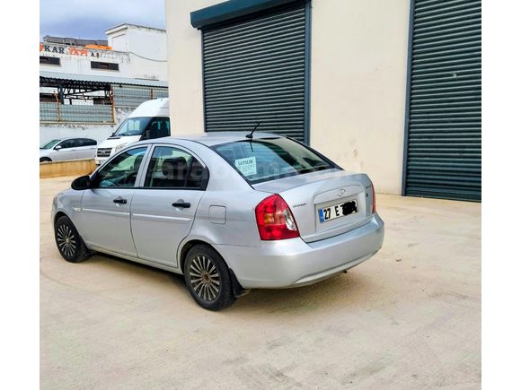 Sahibinden Hyundai Accent Era 1.4 Team 2009 Model